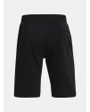 Kraťasy Under Armour Rival Cotton Short-BLK